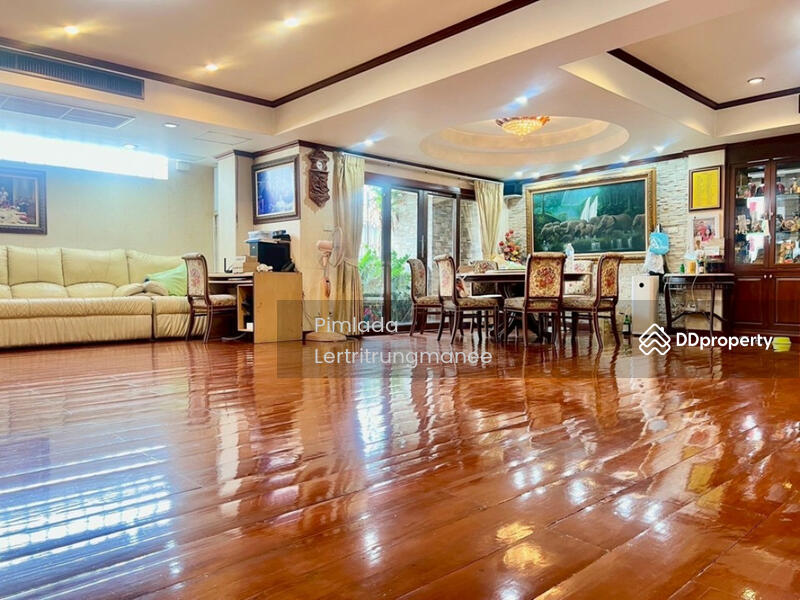 For Sale - โฮมออฟฟิศ, Bangkok