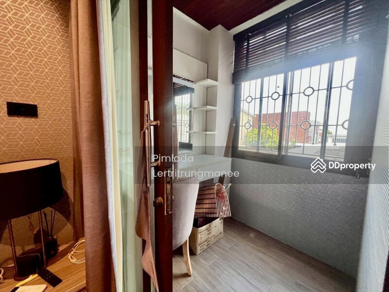 For Sale - โฮมออฟฟิศ, Bangkok