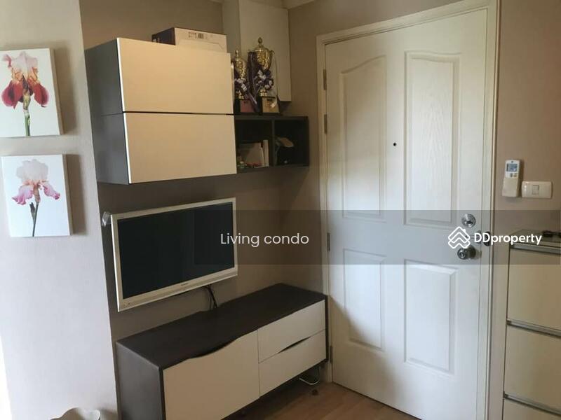 For Rent - Lumpini Ville Pattanakarn - New Phetchaburi, Bangkok