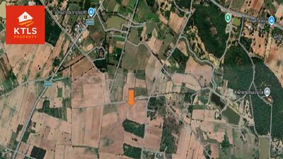 ขาย - ขายที่ดิน ตําบล ไพรนกยูง อ.หันคา จ.ชัยนาท(รวม2โฉนด), ชัยนาท