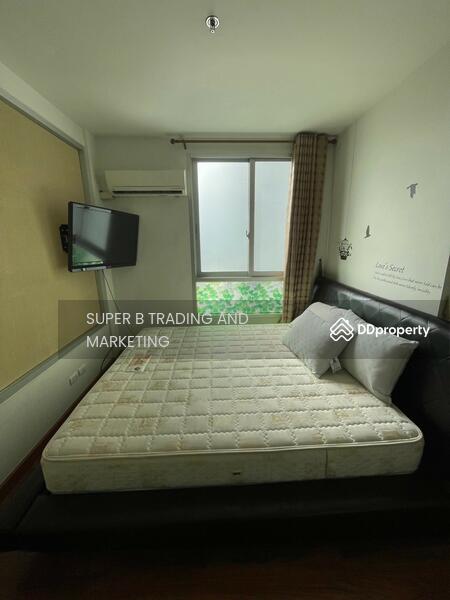 For Sale - Whizdom Station Ratchada-Thapra, Bangkok