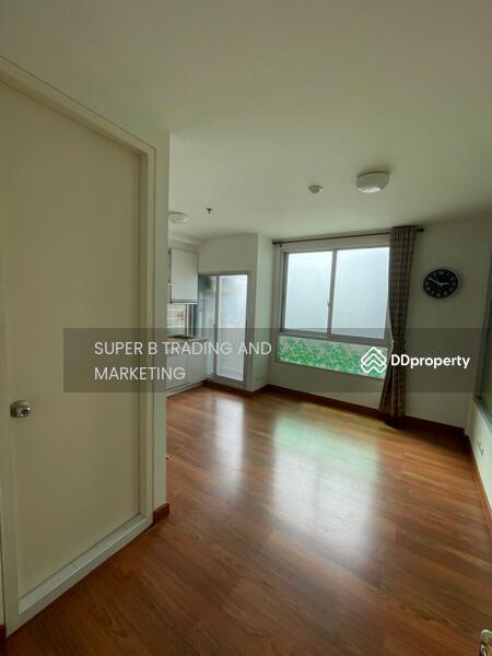 For Sale - Whizdom Station Ratchada-Thapra, Bangkok