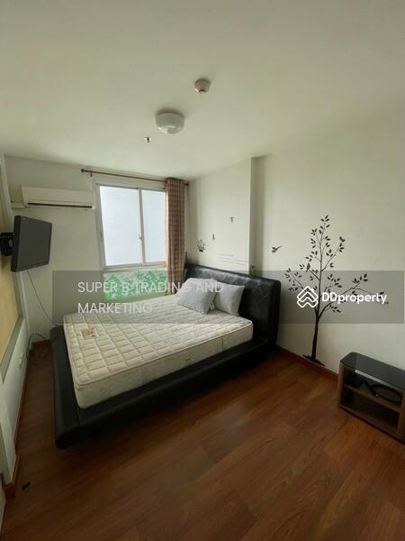For Sale - Whizdom Station Ratchada-Thapra, Bangkok