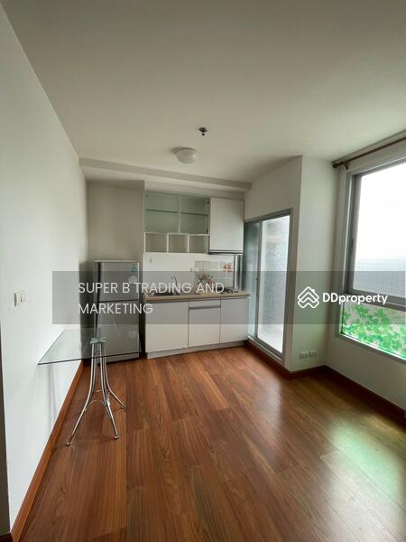 For Sale - Whizdom Station Ratchada-Thapra, Bangkok