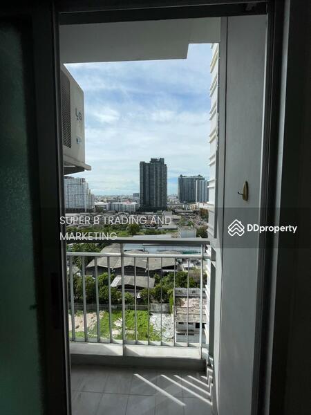 For Sale - Whizdom Station Ratchada-Thapra, Bangkok