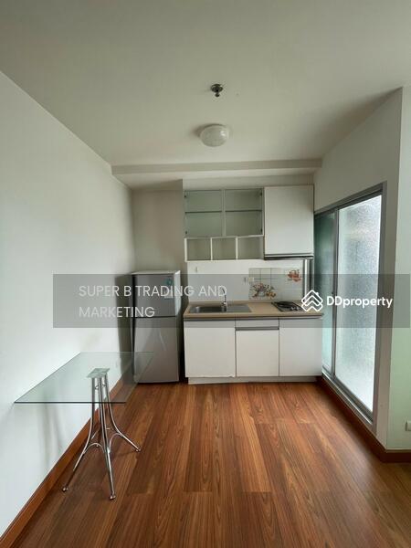 For Sale - Whizdom Station Ratchada-Thapra, Bangkok