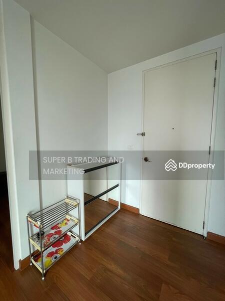 For Sale - Whizdom Station Ratchada-Thapra, Bangkok