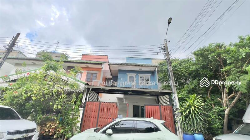ขาย - บ้านกฤติกา ( Baan Krittika ), กรุงเทพ
