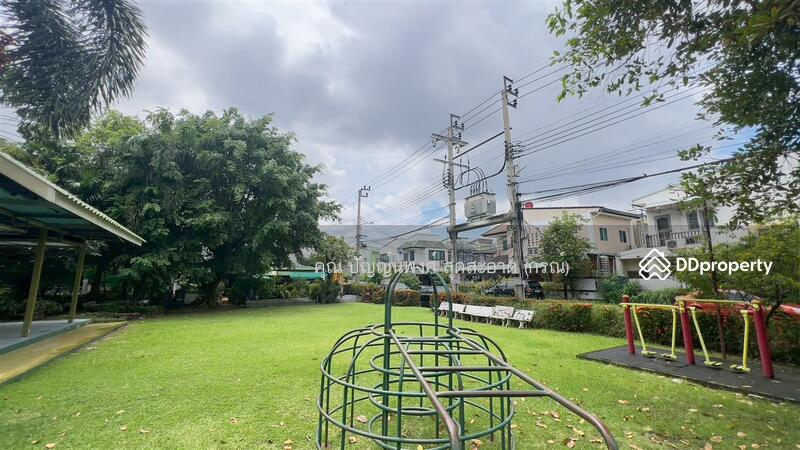 ขาย - บ้านกฤติกา ( Baan Krittika ), กรุงเทพ