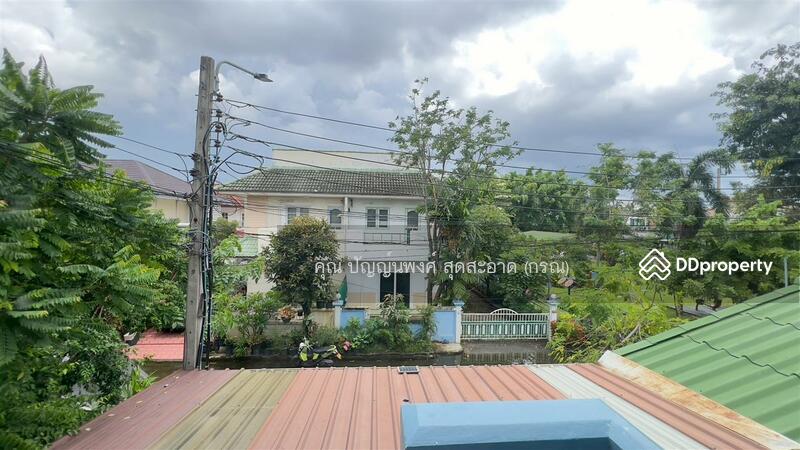 ขาย - บ้านกฤติกา ( Baan Krittika ), กรุงเทพ