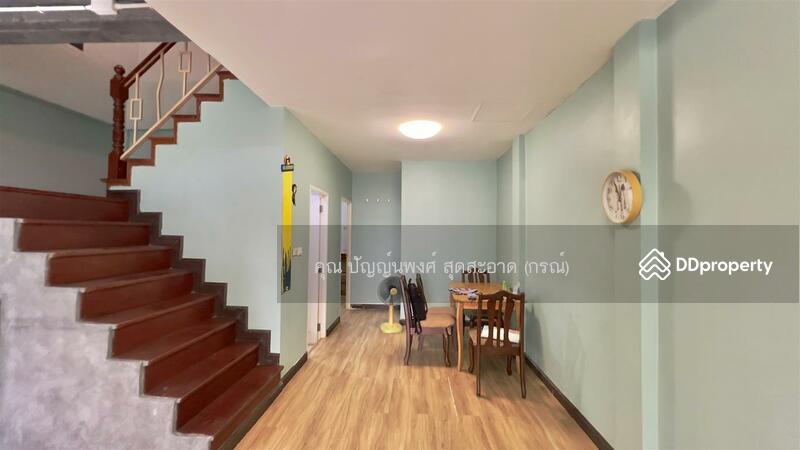 ขาย - บ้านกฤติกา ( Baan Krittika ), กรุงเทพ