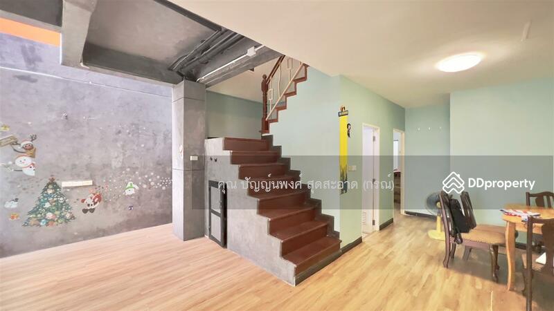 ขาย - บ้านกฤติกา ( Baan Krittika ), กรุงเทพ