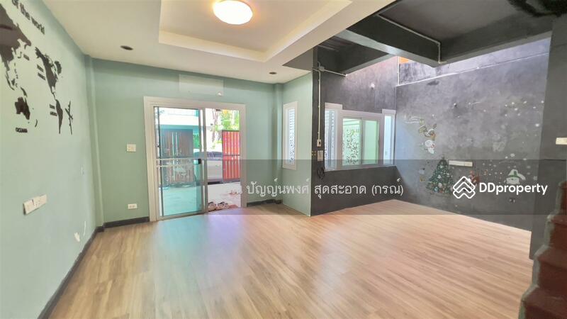 ขาย - บ้านกฤติกา ( Baan Krittika ), กรุงเทพ