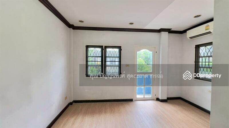 ขาย - บ้านกฤติกา ( Baan Krittika ), กรุงเทพ
