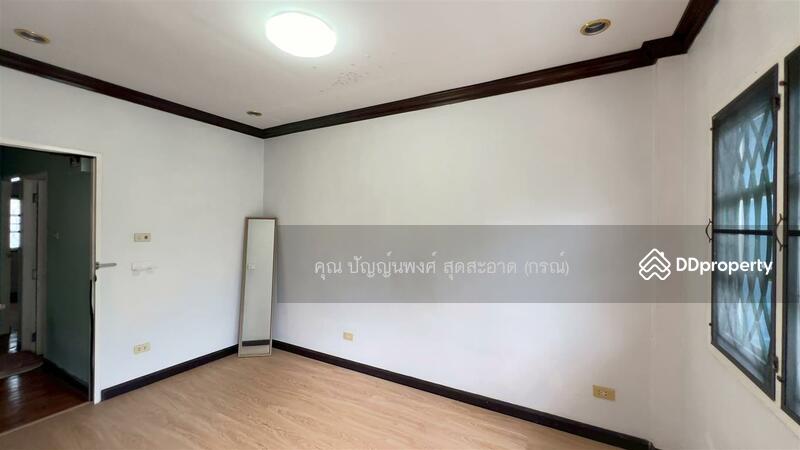 ขาย - บ้านกฤติกา ( Baan Krittika ), กรุงเทพ