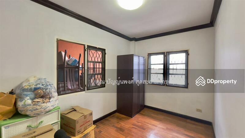 ขาย - บ้านกฤติกา ( Baan Krittika ), กรุงเทพ
