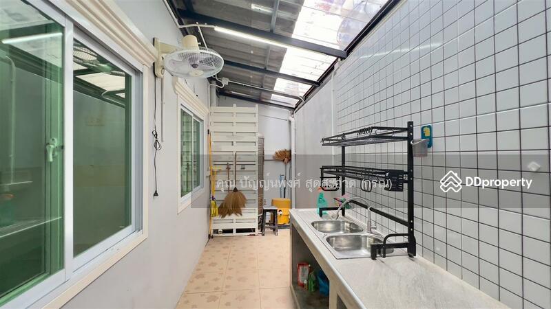 ขาย - บ้านกฤติกา ( Baan Krittika ), กรุงเทพ