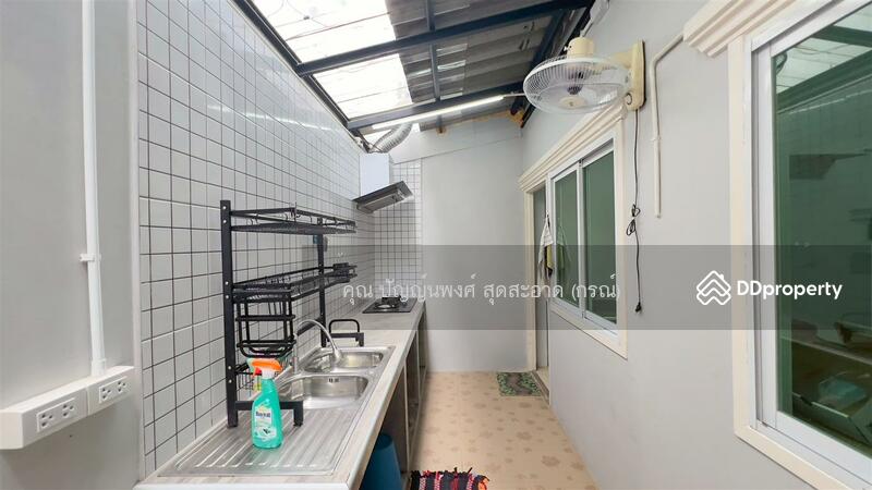 ขาย - บ้านกฤติกา ( Baan Krittika ), กรุงเทพ