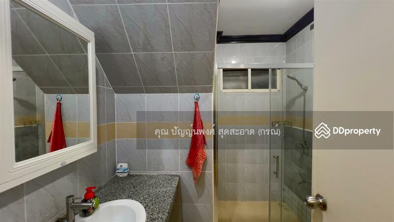 ขาย - บ้านกฤติกา ( Baan Krittika ), กรุงเทพ