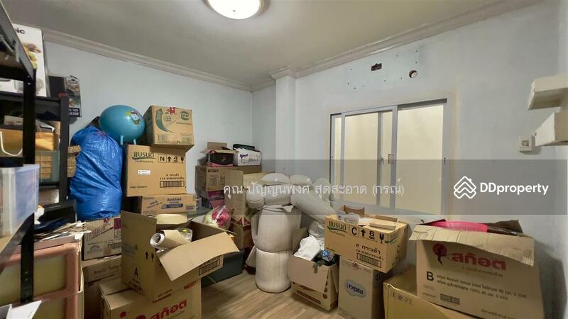 ขาย - บ้านกฤติกา ( Baan Krittika ), กรุงเทพ