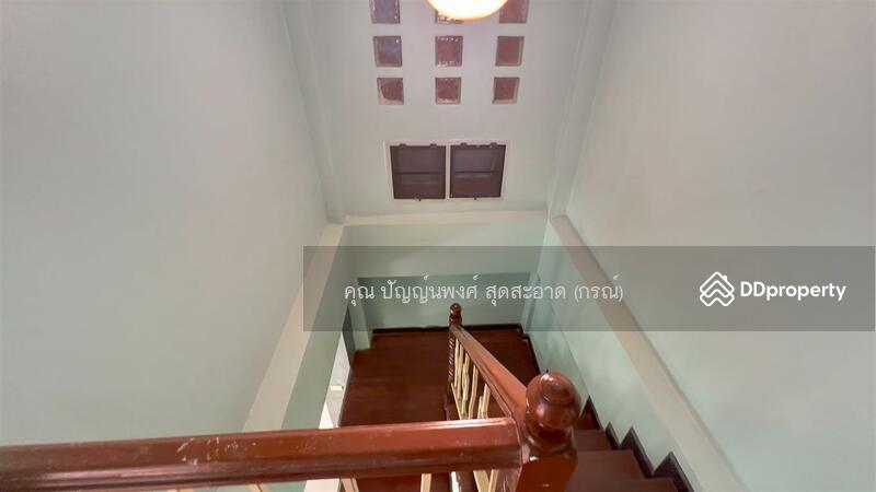ขาย - บ้านกฤติกา ( Baan Krittika ), กรุงเทพ