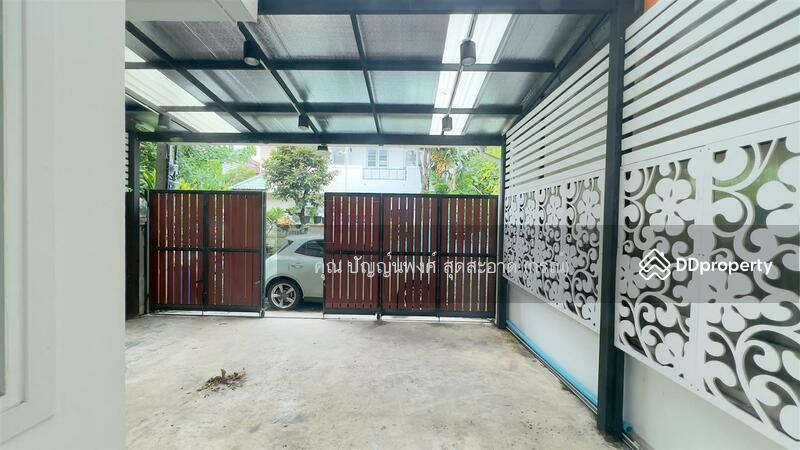 ขาย - บ้านกฤติกา ( Baan Krittika ), กรุงเทพ