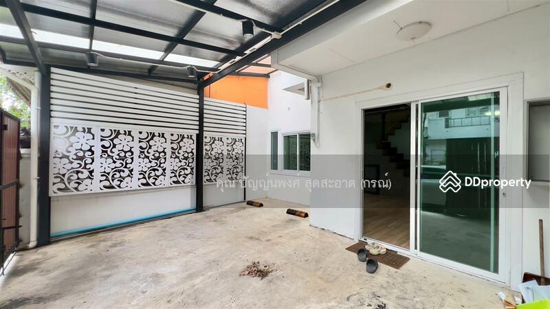 ขาย - บ้านกฤติกา ( Baan Krittika ), กรุงเทพ