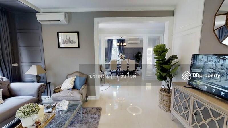 For Rent - Milton Residence Ramintra, Bangkok