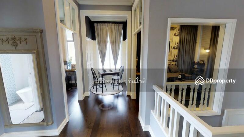 For Rent - Milton Residence Ramintra, Bangkok
