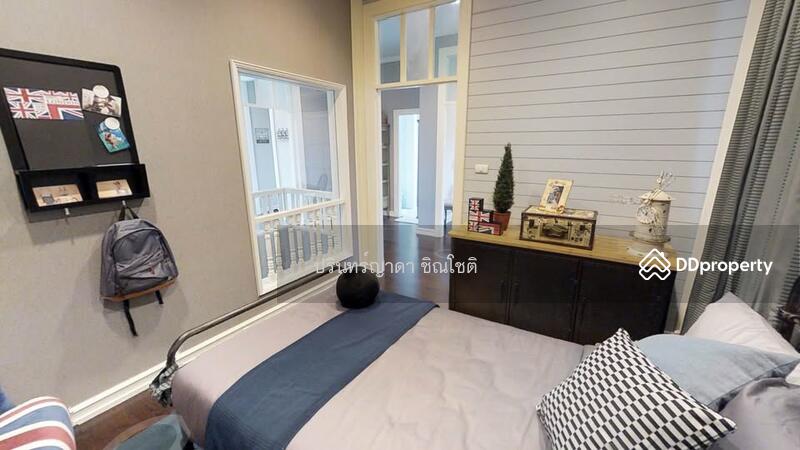 ให้เช่า - Milton Residence Ramintra : มิลตัน เรสซิเดนซ์ รามอินทรา, กรุงเทพ