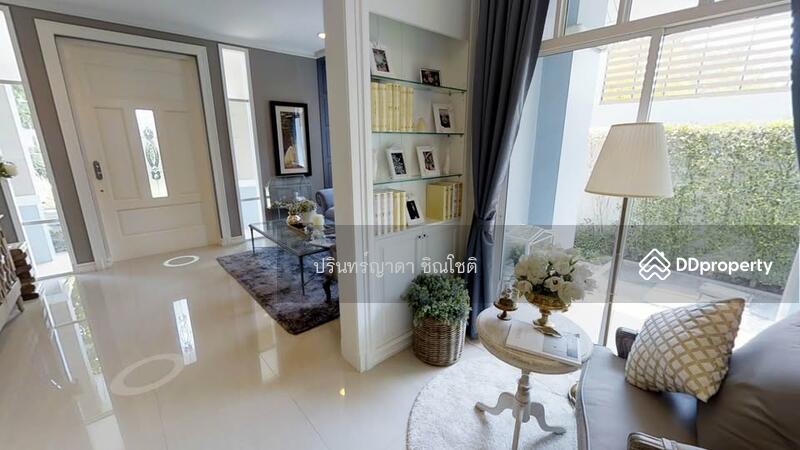 For Rent - Milton Residence Ramintra, Bangkok