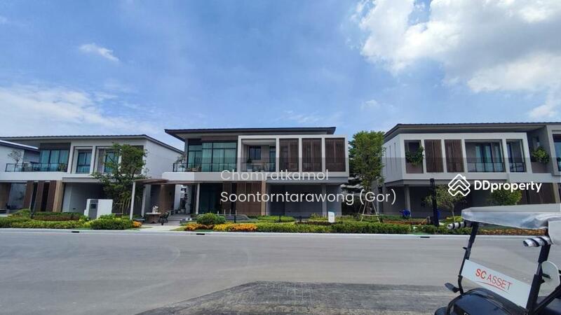 ขาย - Bangkok Boulevard Bangna KM.5 : บางกอก บูเลอวาร์ด บางนา กม.5, สมุทรปราการ