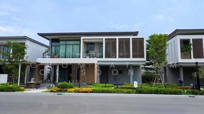 ขาย - Bangkok Boulevard Bangna KM.5 : บางกอก บูเลอวาร์ด บางนา กม.5, สมุทรปราการ