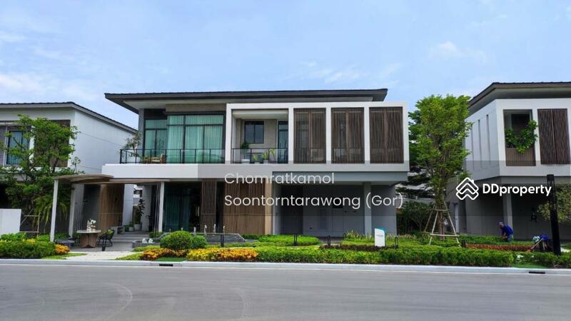 ขาย - Bangkok Boulevard Bangna KM.5 : บางกอก บูเลอวาร์ด บางนา กม.5, สมุทรปราการ