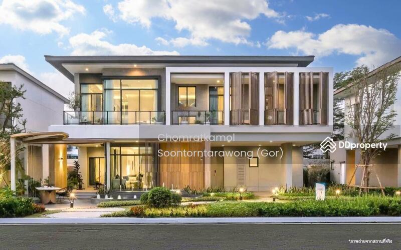 ขาย - Bangkok Boulevard Bangna KM.5 : บางกอก บูเลอวาร์ด บางนา กม.5, สมุทรปราการ