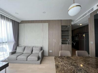 For Rent - ASHTON Chula-Silom, Bangkok