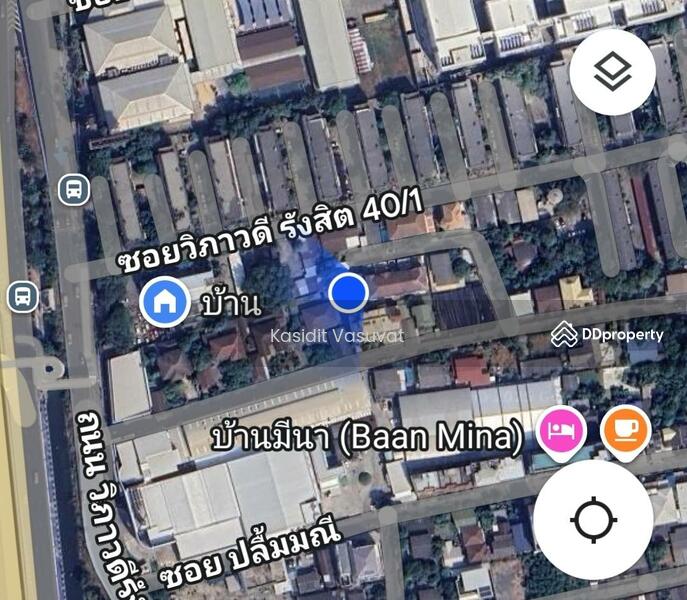 ขาย - วิภาวดีรังสิต 40, กรุงเทพ