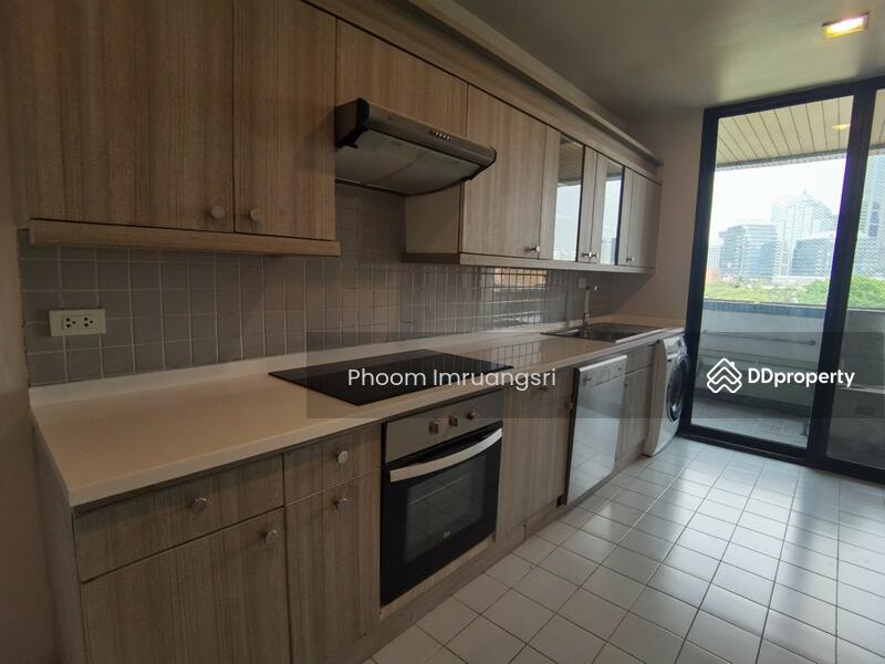 For Rent - Polo Park, Bangkok