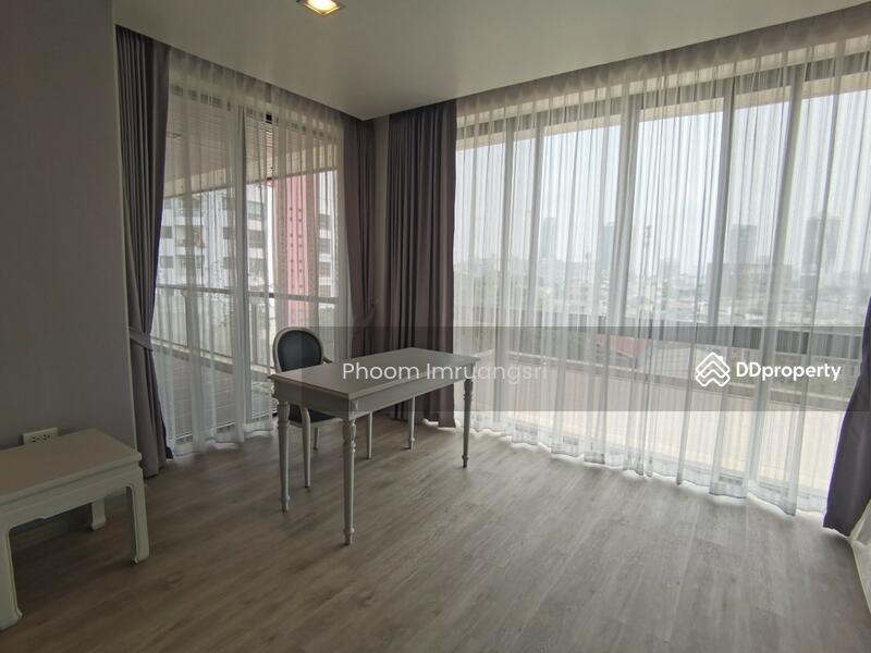 For Rent - Polo Park, Bangkok