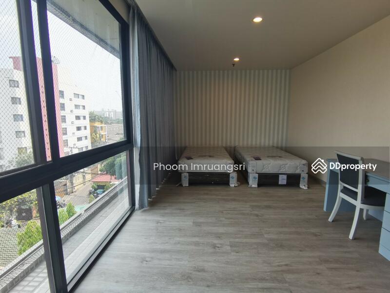 ให้เช่า - Polo Park : โปโล พาร์ค, กรุงเทพ