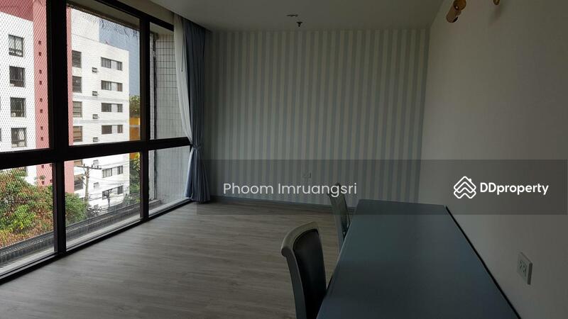 For Rent - Polo Park, Bangkok
