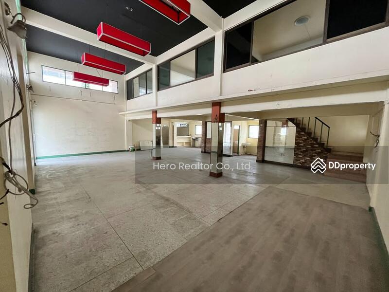 For Rent - For Rent Bangkok House Suan Luang BTS On Nut BRE25794, Bangkok