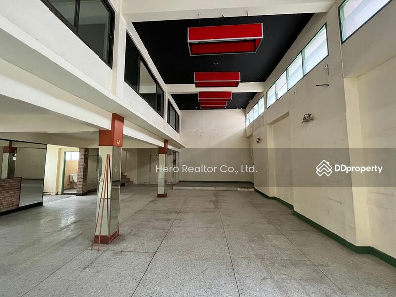For Rent - For Rent Bangkok House Suan Luang BTS On Nut BRE25794, Bangkok