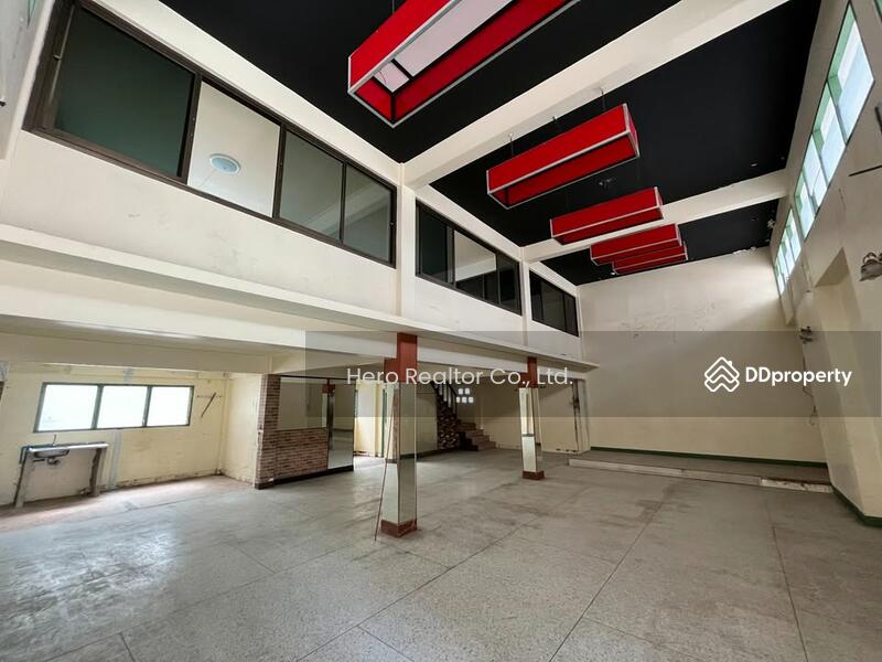 For Rent - For Rent Bangkok House Suan Luang BTS On Nut BRE25794, Bangkok