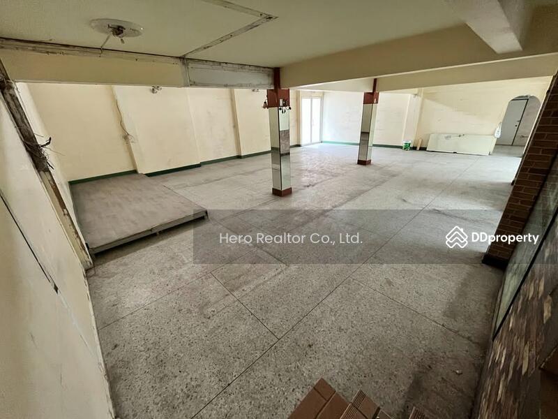 For Rent - For Rent Bangkok House Suan Luang BTS On Nut BRE25794, Bangkok