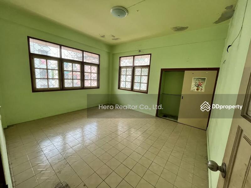 For Rent - For Rent Bangkok House Suan Luang BTS On Nut BRE25794, Bangkok