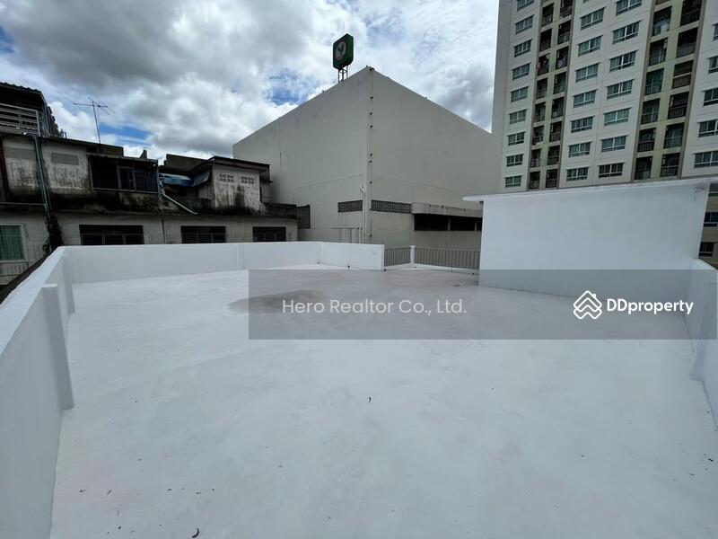 For Rent - For Rent Bangkok House Suan Luang BTS On Nut BRE25794, Bangkok