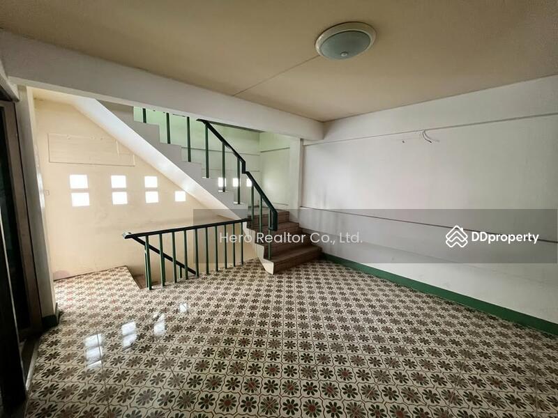 For Rent - For Rent Bangkok House Suan Luang BTS On Nut BRE25794, Bangkok
