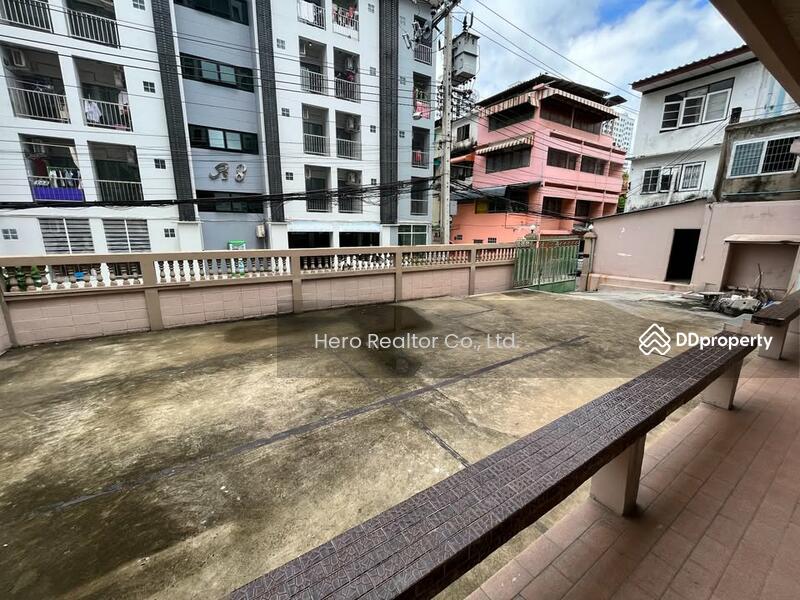 For Rent - For Rent Bangkok House Suan Luang BTS On Nut BRE25794, Bangkok