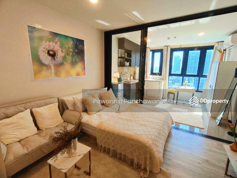 For Rent - XT Huaikhwang, Bangkok